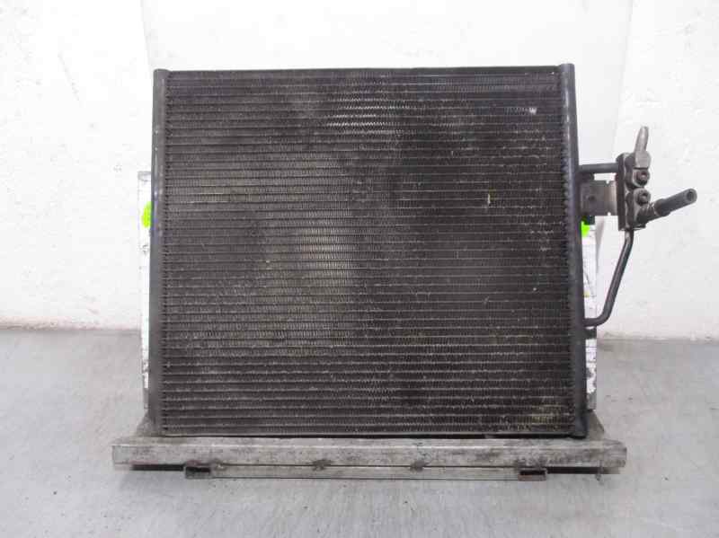 BMW 5 Series E39 (1995-2004) Air Con Radiator MODINE, MODINE+58572810 19594564