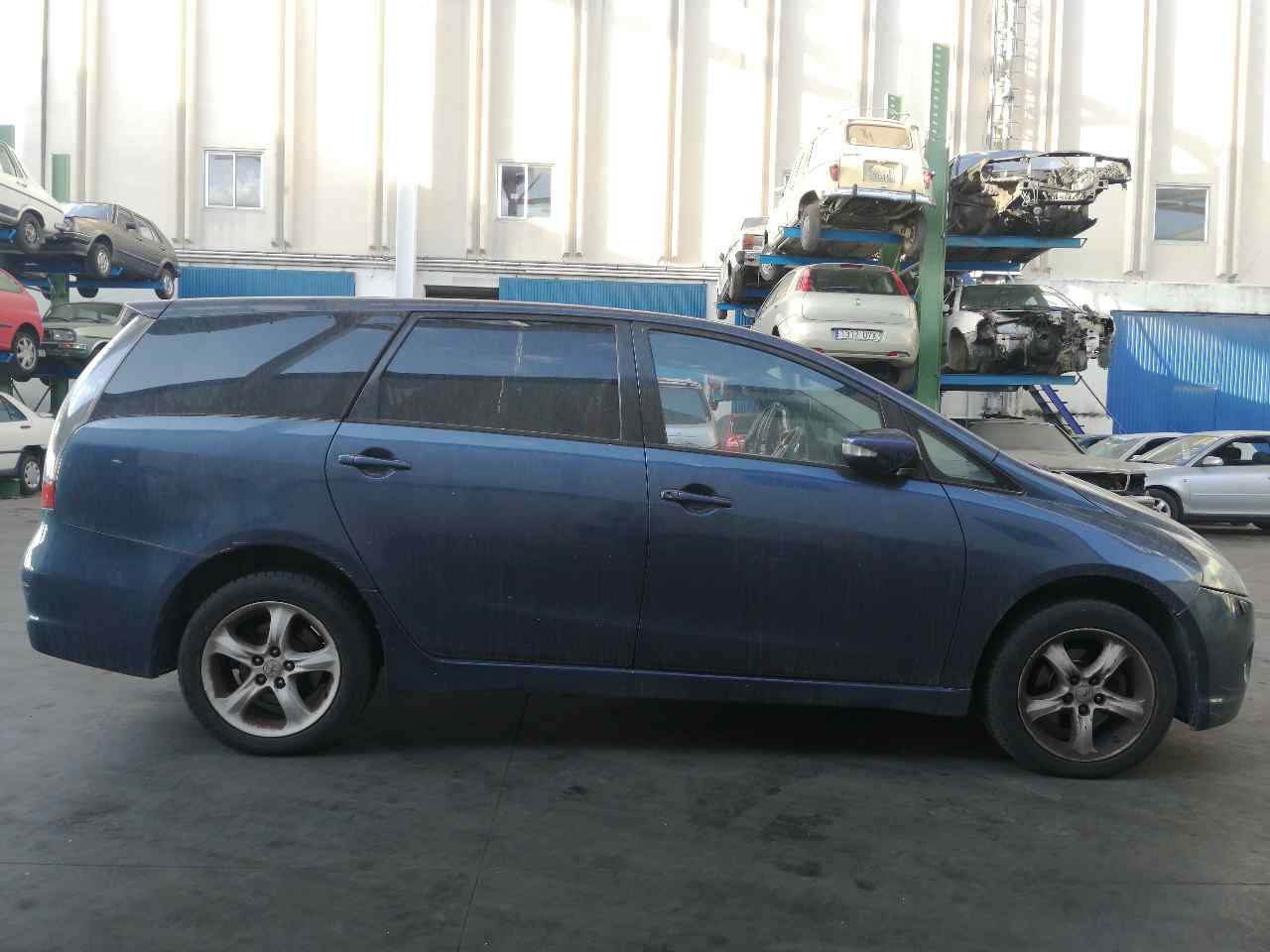 HONDA Grandis 1 generation (2003-2011) Ușa față dreapta 5PUERTAS,5PUERTAS+AZUL 19819401