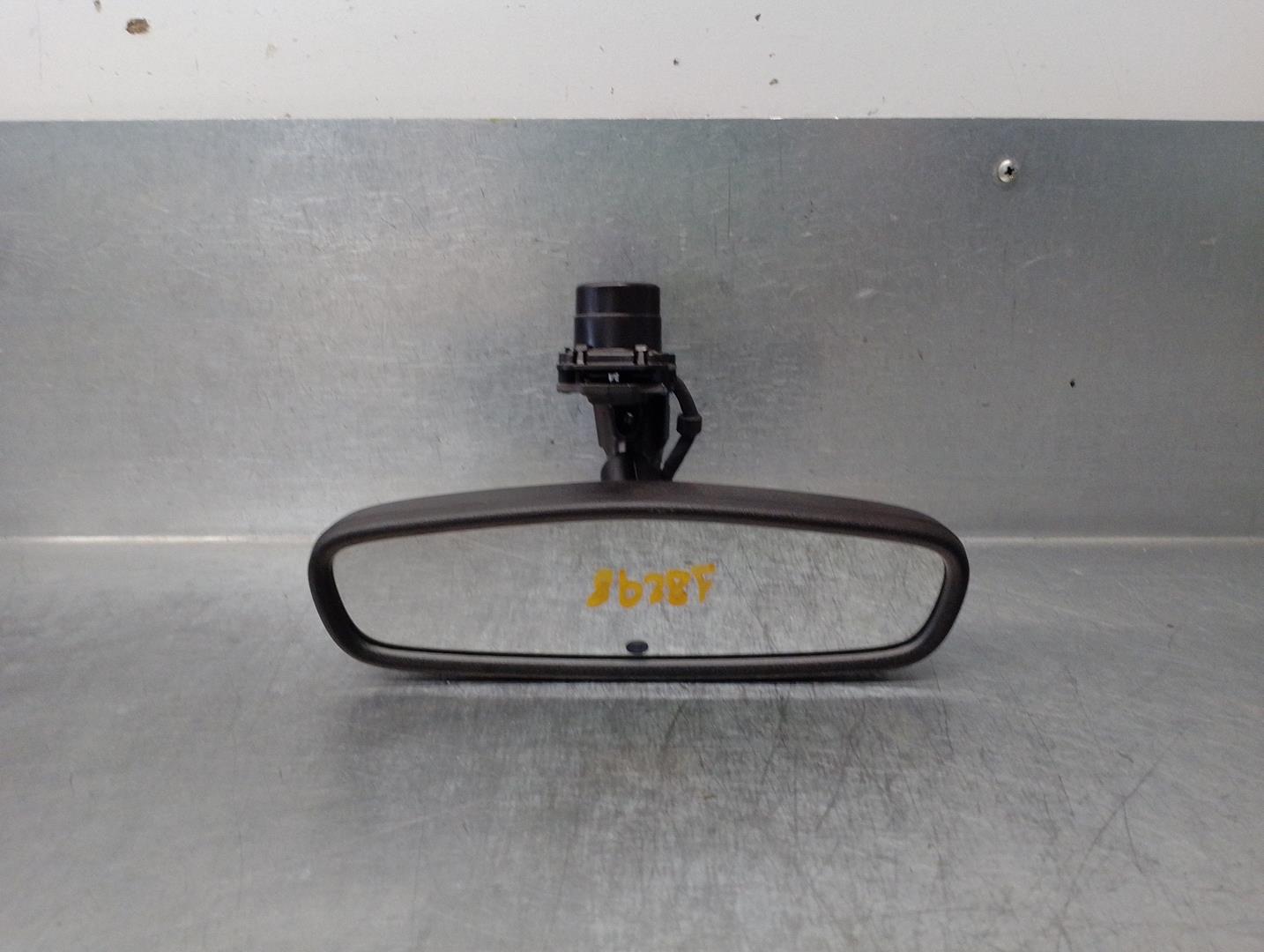 OPEL Insignia A (2008-2016) Interior Rear View Mirror 13338071, CONSENSORDELLUVIA 20803083