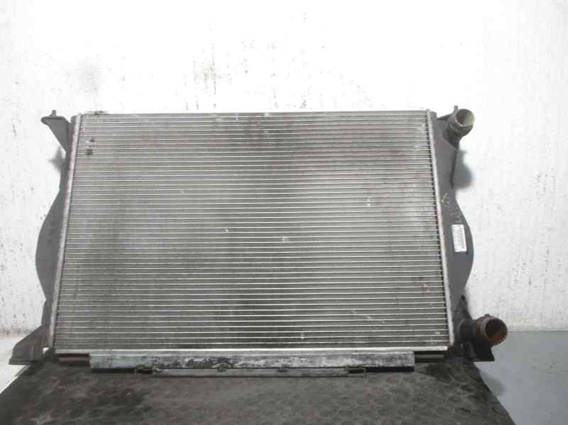 AUDI A6 (4F2, C6) Охлаждающий радиатор 4F0121251Q, CALSONICKANSEI 24114401