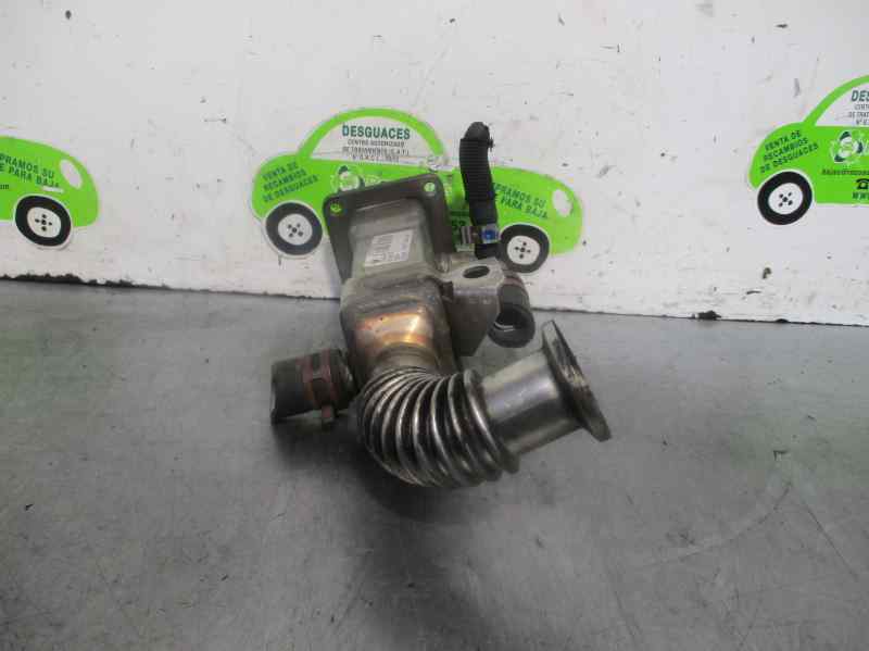 RENAULT Scenic 2 generation (2003-2010) EGR Cooler H7700107471,PIERBURG,8200360566+ 19650582