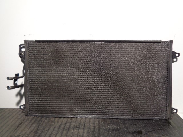 CHRYSLER Stratus 1 generation (1995-2000) Gaisa kondensācijas radiators 05012439AB, 63774C, MOPAR 24133294