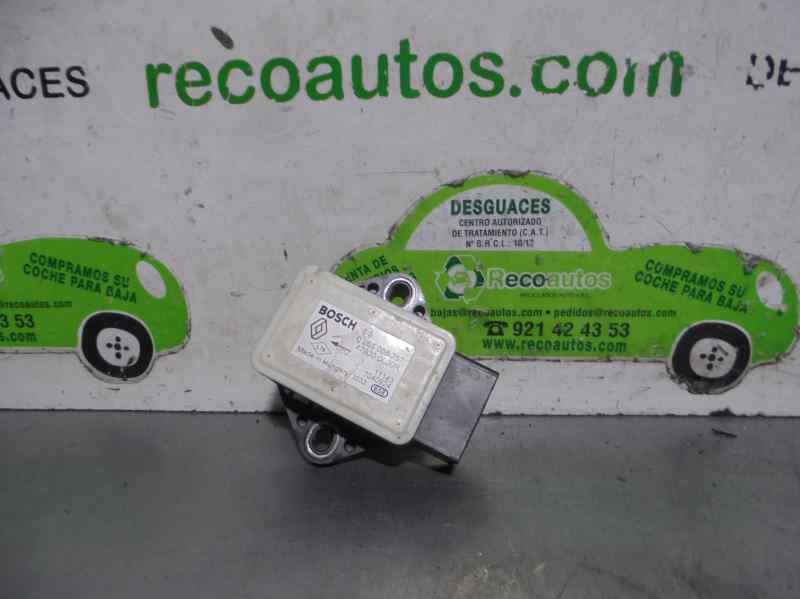 NISSAN Qashqai 1 generation (2007-2014) Other Control Units 479300006R,0265005757 19661297