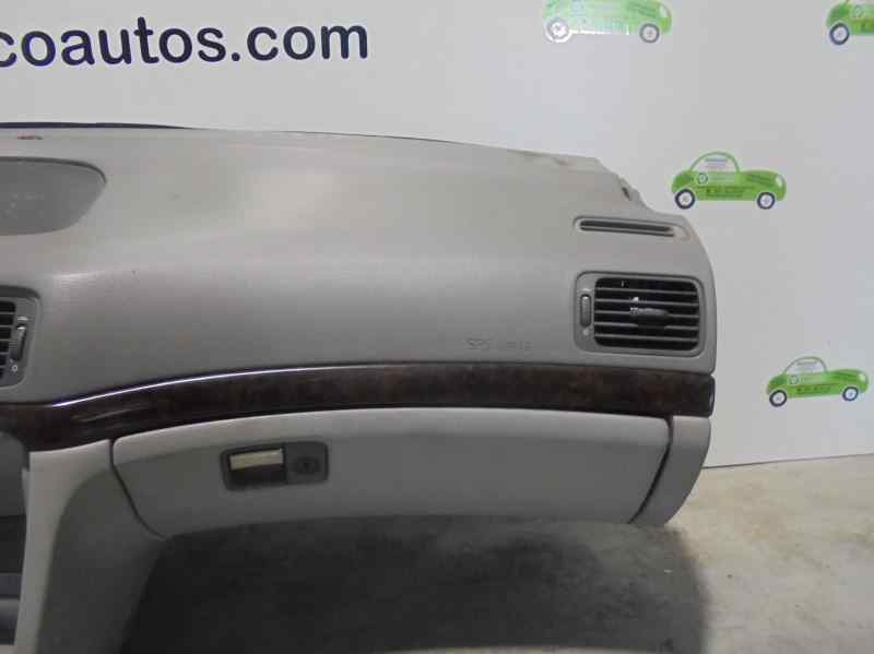 VOLVO S80 1 generation (1998-2006) Dashbord +GRIS 20791006