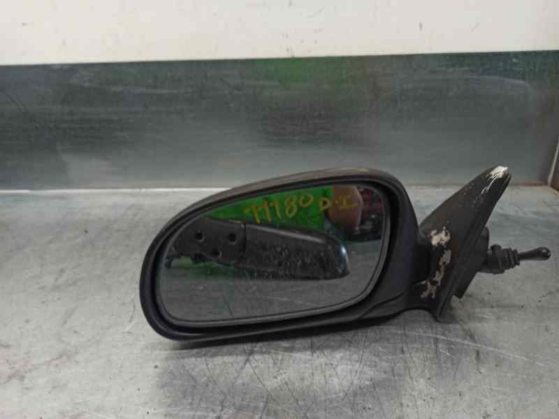 NISSAN Accent X3 (1994-2000) Left Side Wing Mirror MANUAL,MANUAL+ 19697266