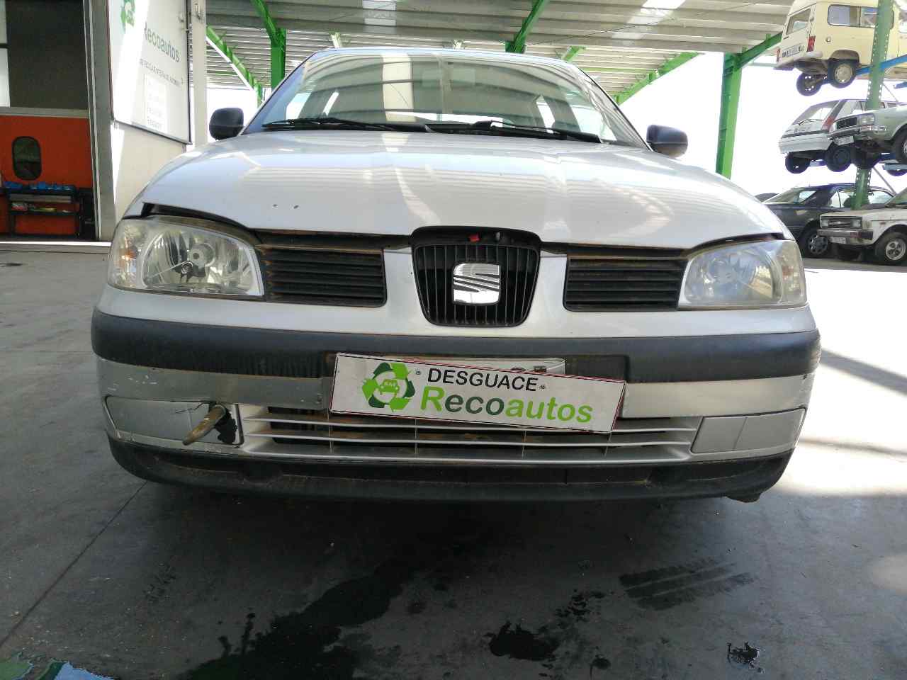 LEXUS Cordoba 1 generation (1993-2003) Фонарь задний правый 5PUERTAS,5PUERTAS+DEALETA 19834618