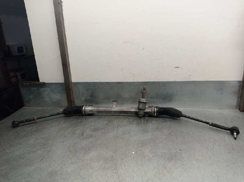 FIAT Grande Punto 1 generation (2006-2008) Steering Rack 51802155 19753468