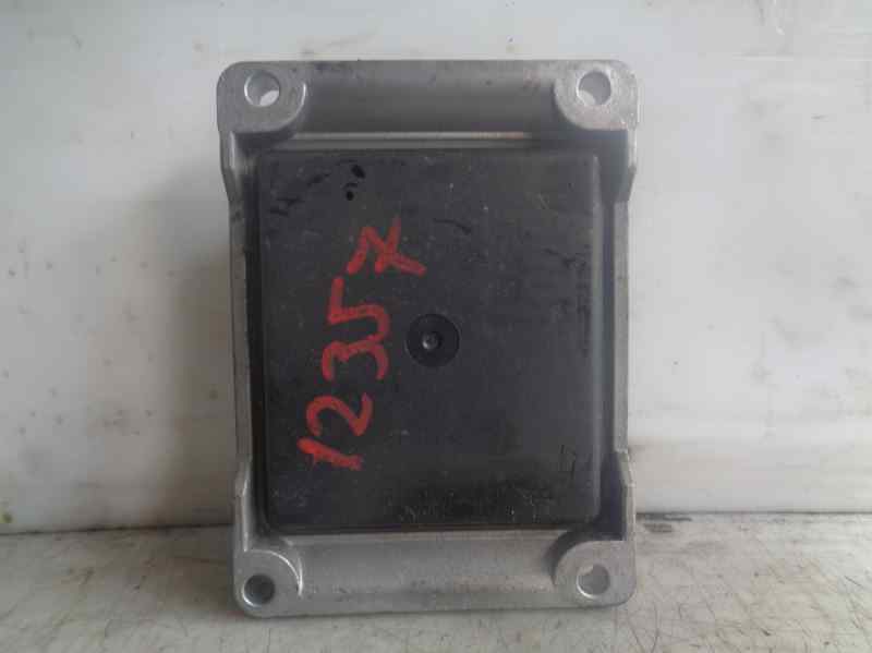 FIAT Punto 3 generation (2005-2020) Engine Control Unit ECU 0261204983,086140+ 19717893