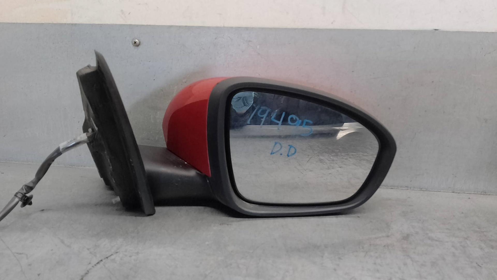 RENAULT Megane 3 generation (2008-2020) Зеркало передней правой двери 963011434R, 13PINES, 5PUERTAS 23754529