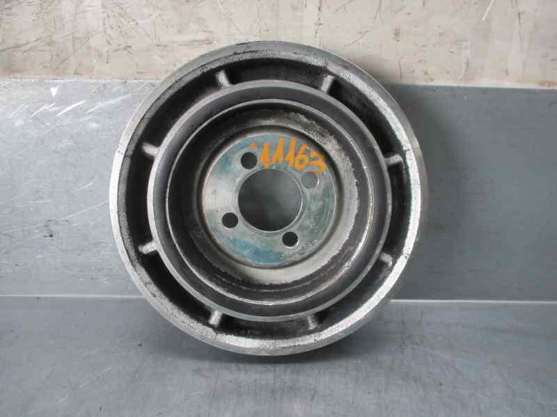 FIAT Grande Punto 1 generation (2006-2008) Crankshaft Pulley DAYCO, DAYCO+ 19695584