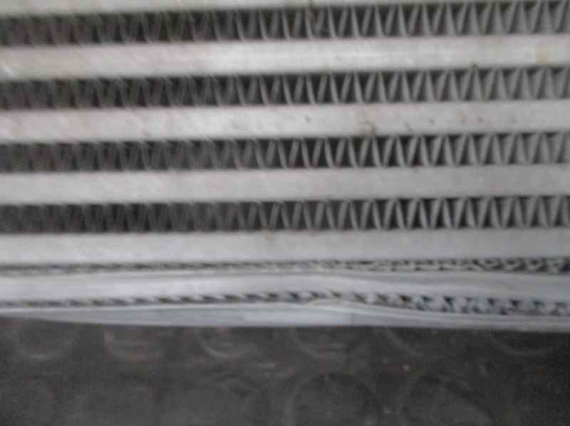 OPEL Insignia A (2008-2016) Intercooler Radiator 13241751, U3368002, BEHR 19748673