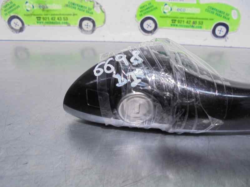 Maneta exterior delantera izquierda 629912 1647600670 de Mercedes-benz Clase m (w164) 2005-2009 306 CV con 1 km - pieza usada