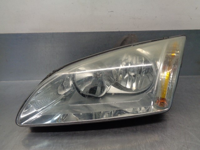 FORD Focus 2 generation (2004-2011) Front Left Headlight 4M5113W030AC 19887929