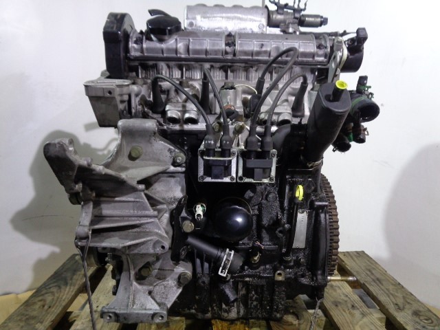 SAAB Megane 1 generation (1995-2003) Engine C007934, 7701470514, F3RP796+ 19848627