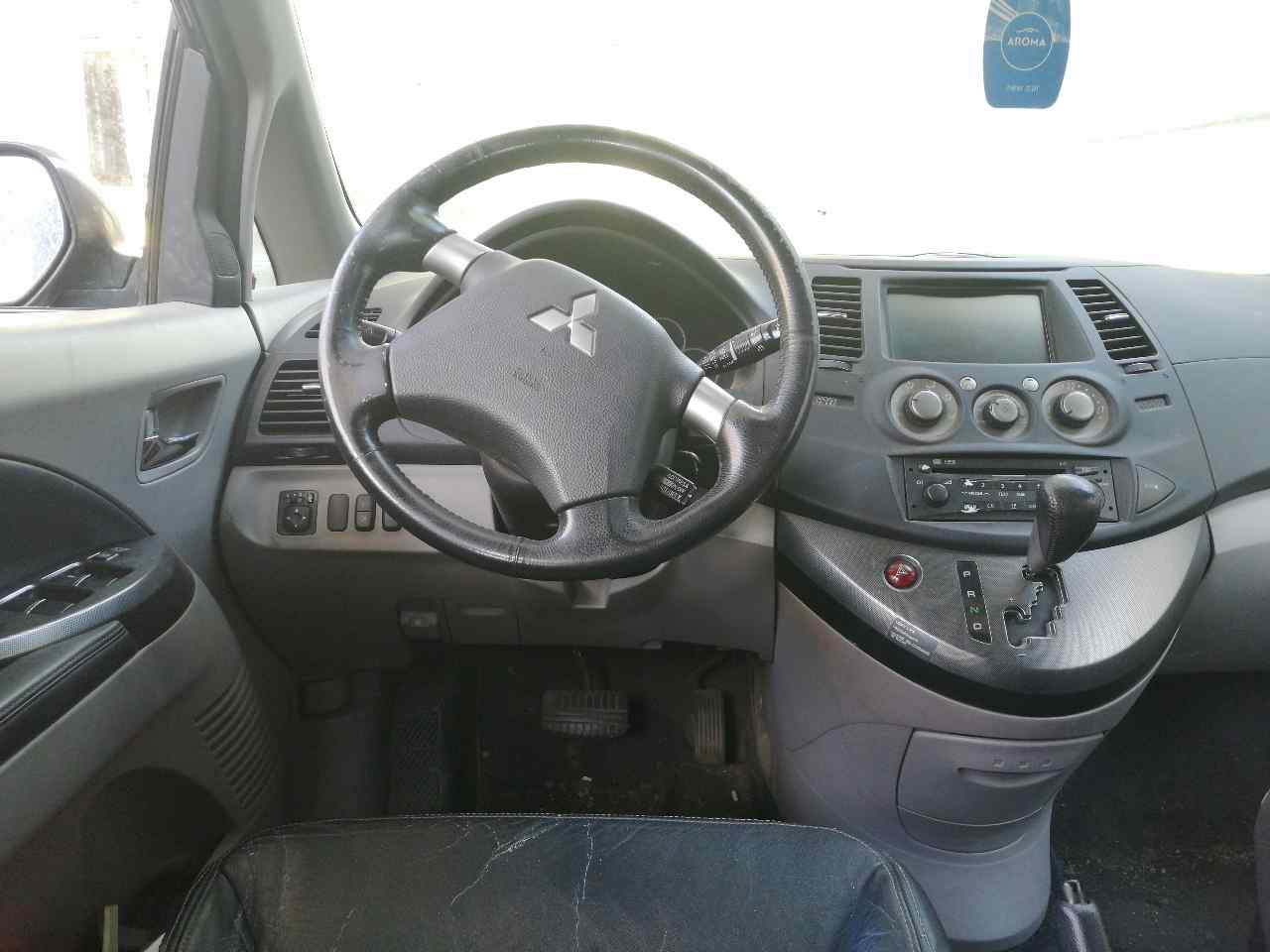 HONDA Grandis 1 generation (2003-2011) Охлаждающий радиатор TRASERO,TRASERO+ 21696558