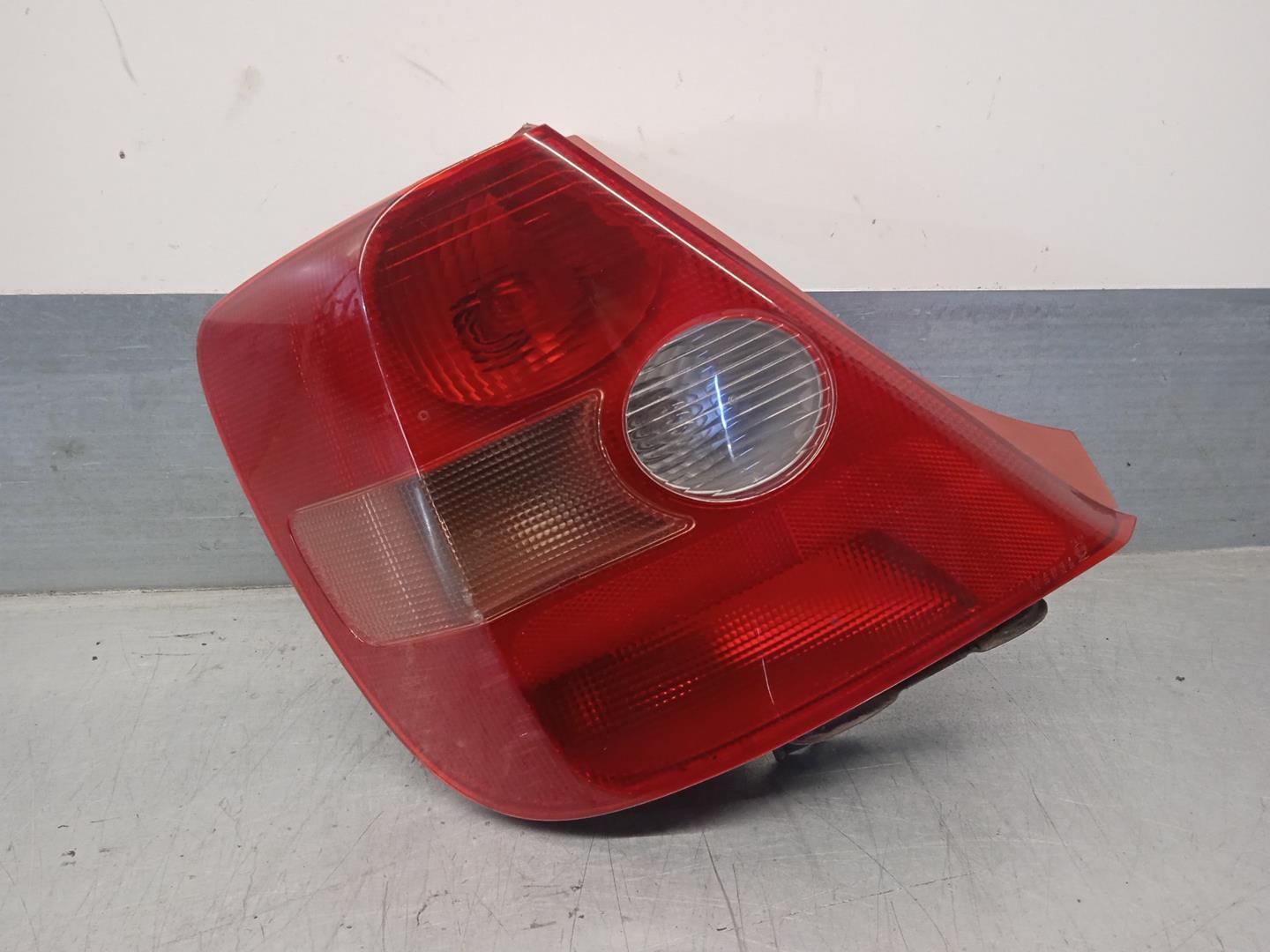 HONDA Civic 7 generation (2000-2005) Vasen takavalo 33551S5SE01, DEALETA, 3PUERTAS 19896965