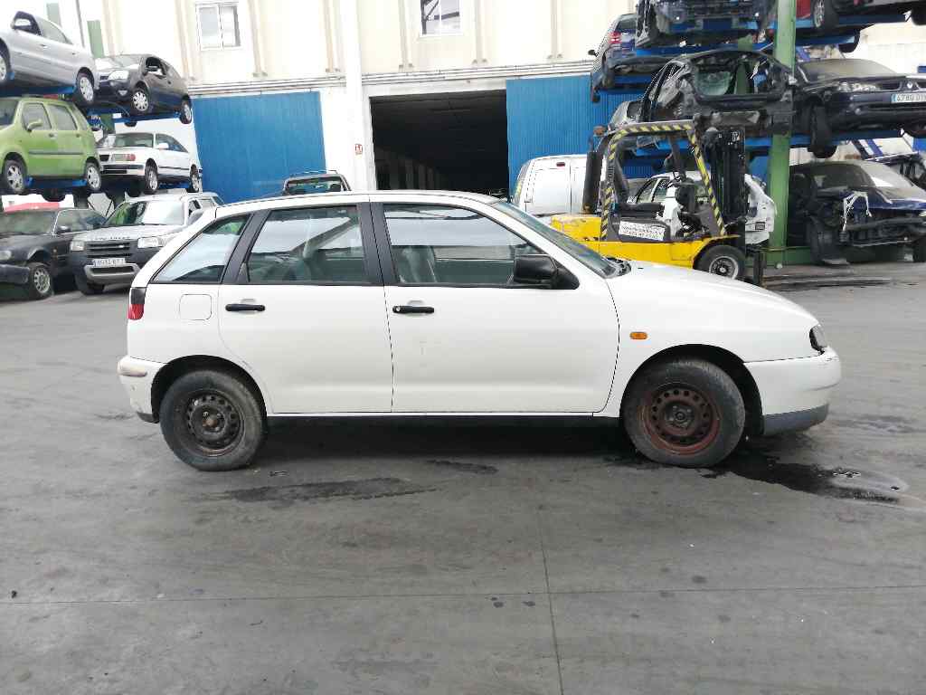 NISSAN Cordoba 1 generation (1993-2003) Коробка передач +DFW170559 19724363