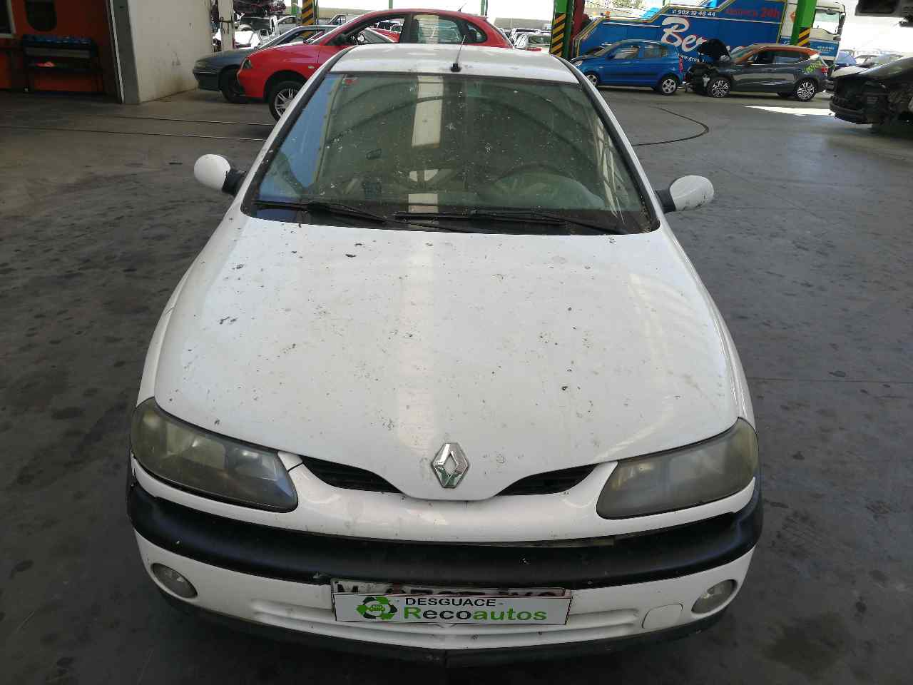 VAUXHALL Laguna 1 generation (1993-2001) Andre kropsdele 7711170346+ 19808208