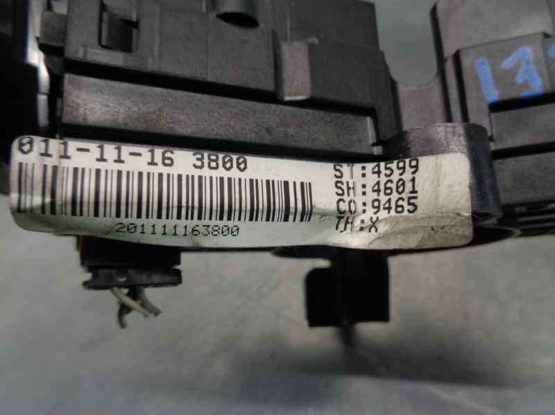 CHEVROLET Aveo T300 (2011-2020) Headlight Switch Control Unit 20962250 19761400