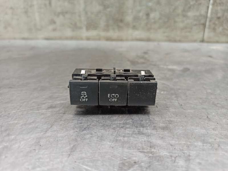 PEUGEOT 308 T9 (2013-2021) Switches 19746884