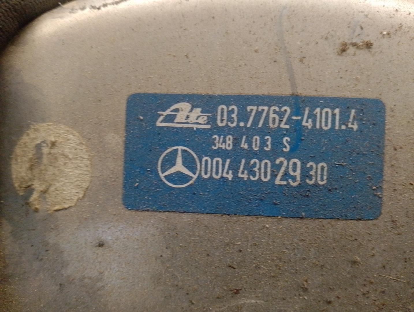 MERCEDES-BENZ E-Class W210 (1995-2002) Fékszervo-erősítő 0044302930, 03776241014, ATE 23101949