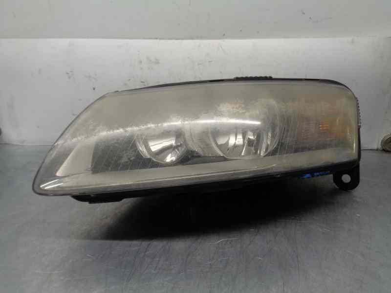 TOYOTA A6 C6/4F (2004-2011) Front Left Headlight 4F0941003 19727466