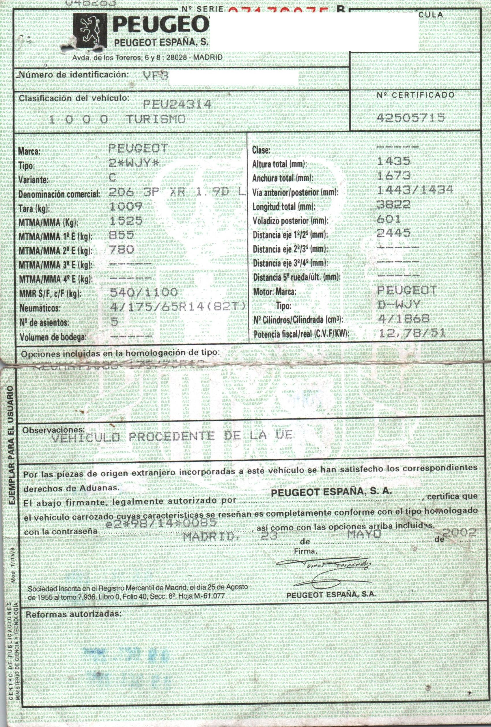 FORD 206 1 generation (1998-2009) Solenoidas PIERBURG,PIERBURG+70096401 19843187