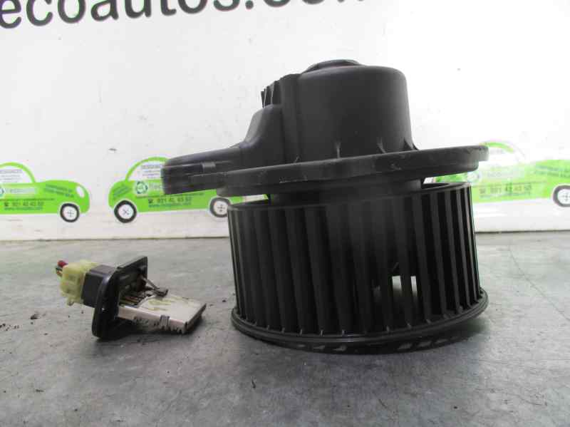 RENAULT Picanto 1 generation (2004-2011) Fűtésventilátor KAMCO,KAMCO+F00S330024 20792802