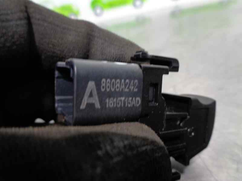 MITSUBISHI ASX 1 generation (2010-2020) Comutator de control geam ușă  dreapta spate 19686237