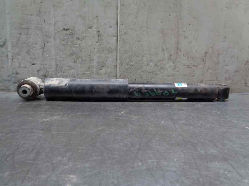 RENAULT Megane 2 generation (2002-2012) Rear Right Shock Absorber BILSTEIN, 19135113+ 19691016