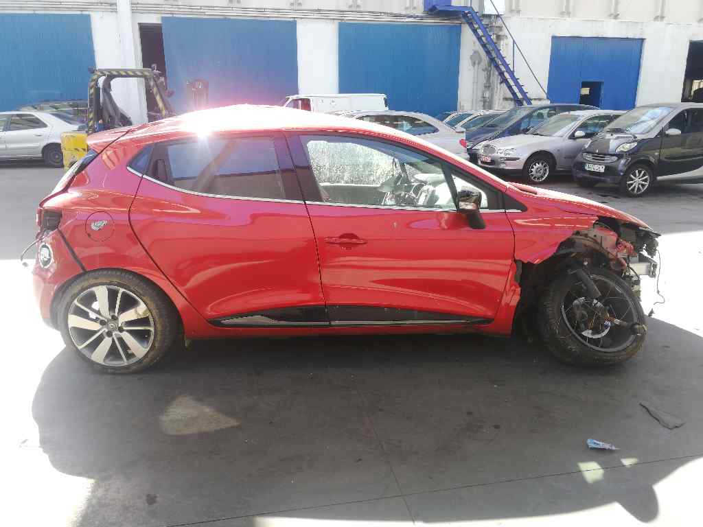 RENAULT Clio 3 generation (2005-2012) Højre bagerste indvendige åbningshåndtag 826720001R+ 19709516