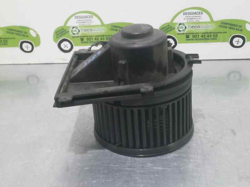 FIAT Corsa C (2000-2006) Fűtésventilátor 1J1819021A 21682993