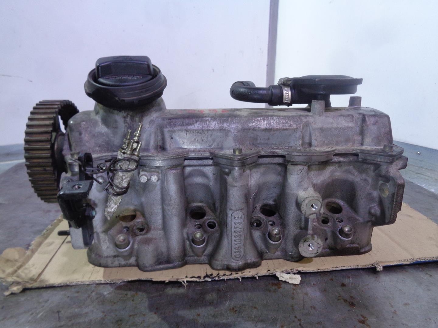 SEAT Cordoba 1 generation (1993-2003) Engine Cylinder Head 038103373E, 038103469E, 032103265BX 21725615