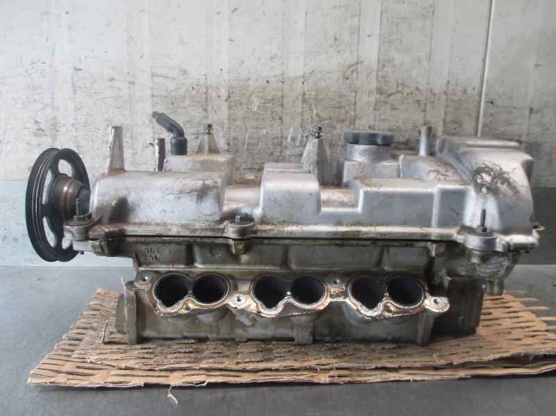 FORD Mondeo 1 generation (1993-1996) Engine Cylinder Head RFF73E6C064DA, 3017291 19763648