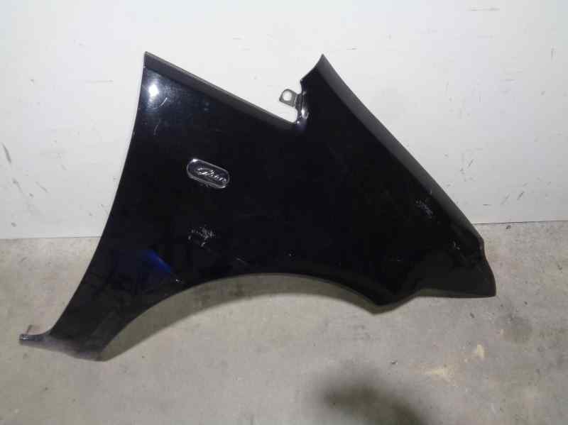 FORD C-Max 1 generation (2003-2010) Front Right Fender 1474083, NEGRA 19723342