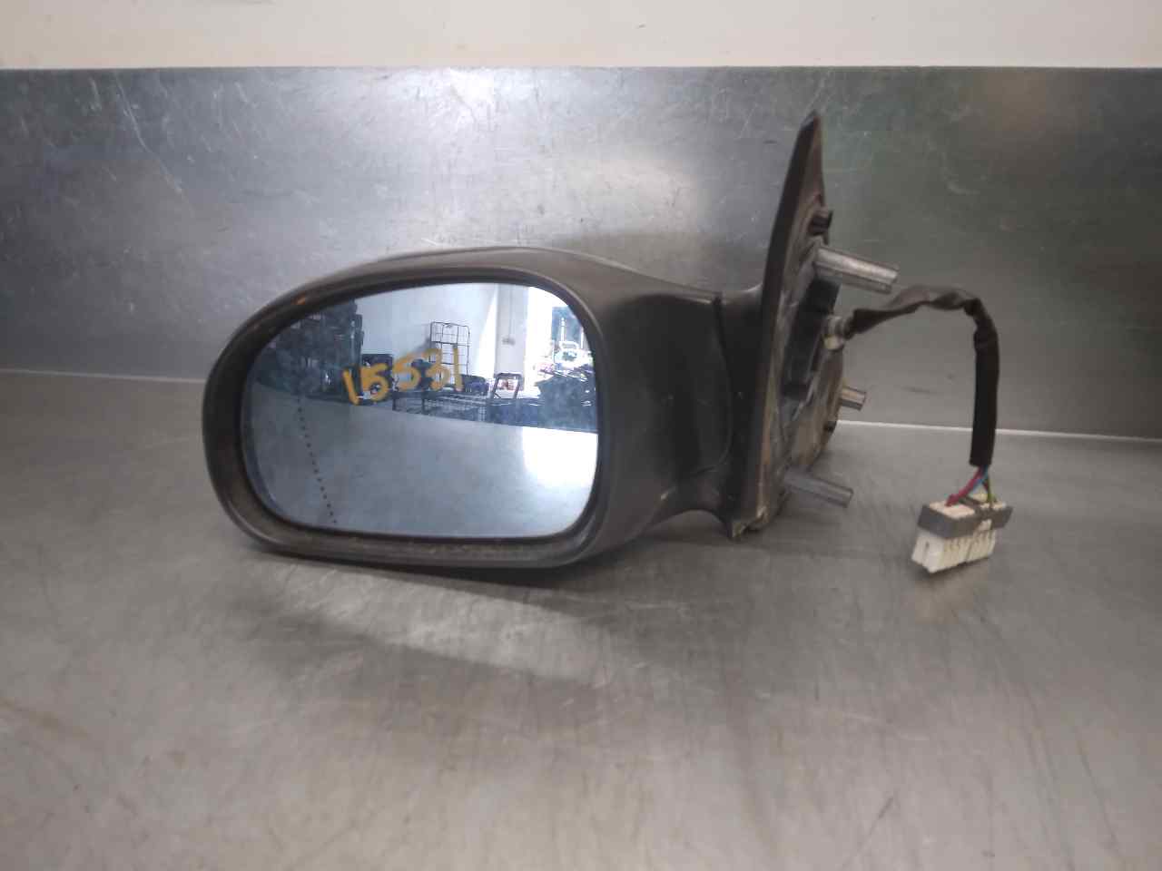 CHEVROLET 406 1 generation (1995-2004) Left Side Wing Mirror 5PUERTAS,5PUERTAS+5PINES 19810149