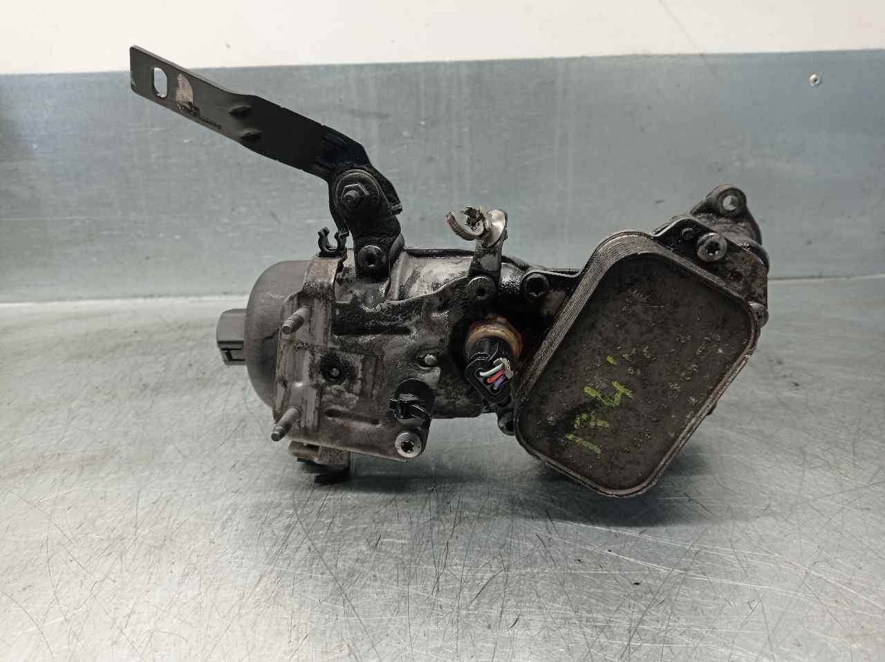 PEUGEOT 308 T9 (2013-2021) Other Engine Compartment Parts 9801622280, 32003 19885051