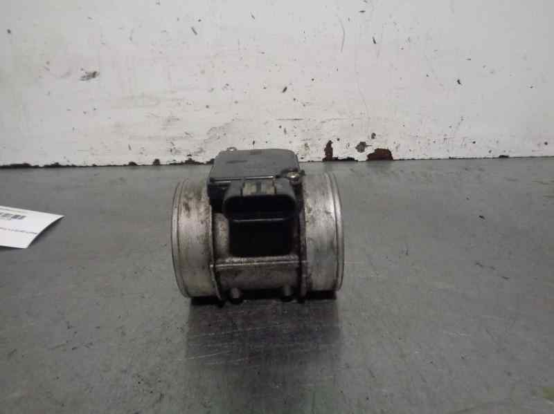 OPEL Vectra C (2002-2005) Mass Air Flow Sensor MAF 12576059, AFH6022 19665468