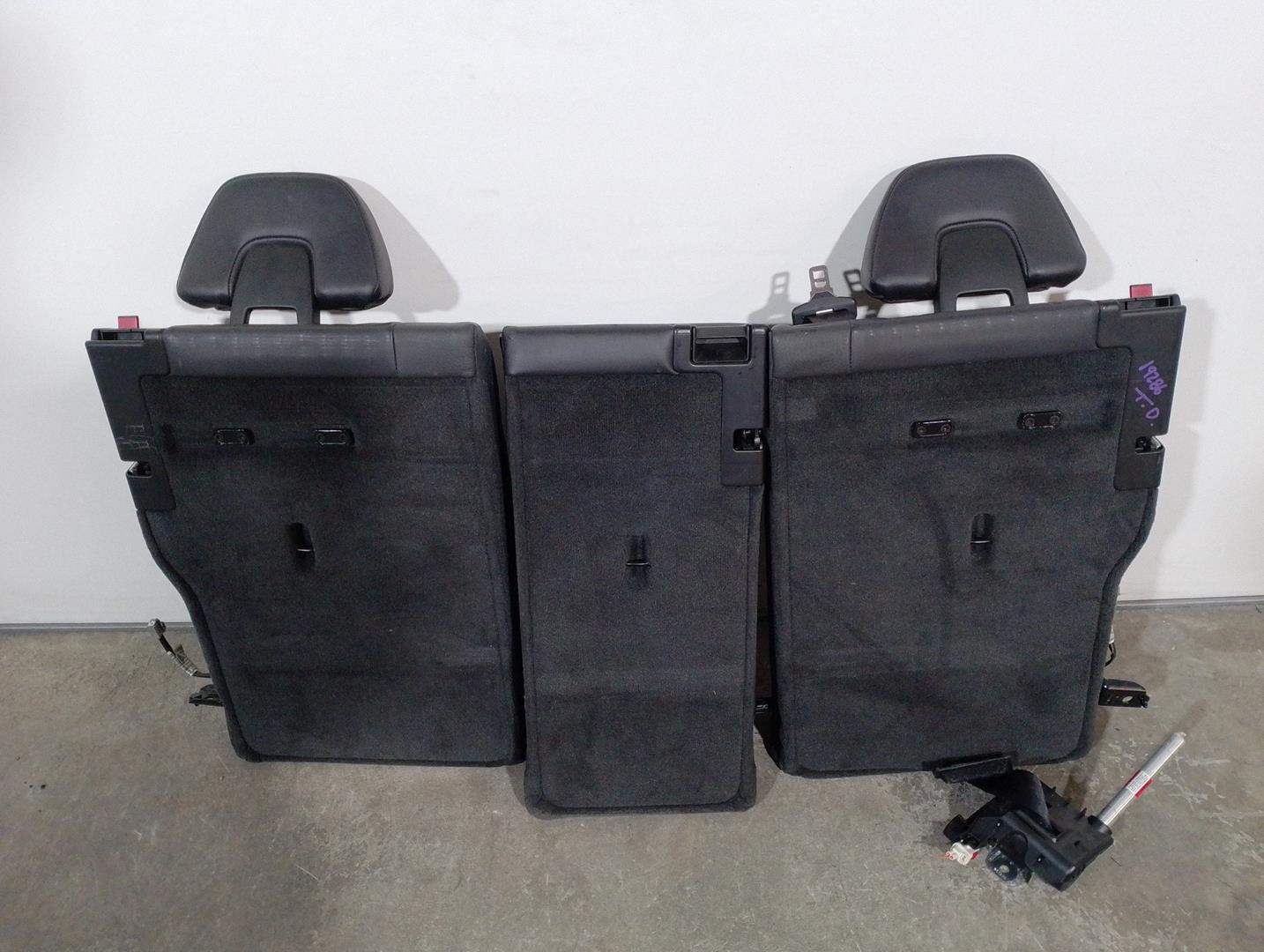 VOLVO V60 1 generation (2010-2020) Seats 4879592,CUERONEGRO,5PUERTAS 24178509