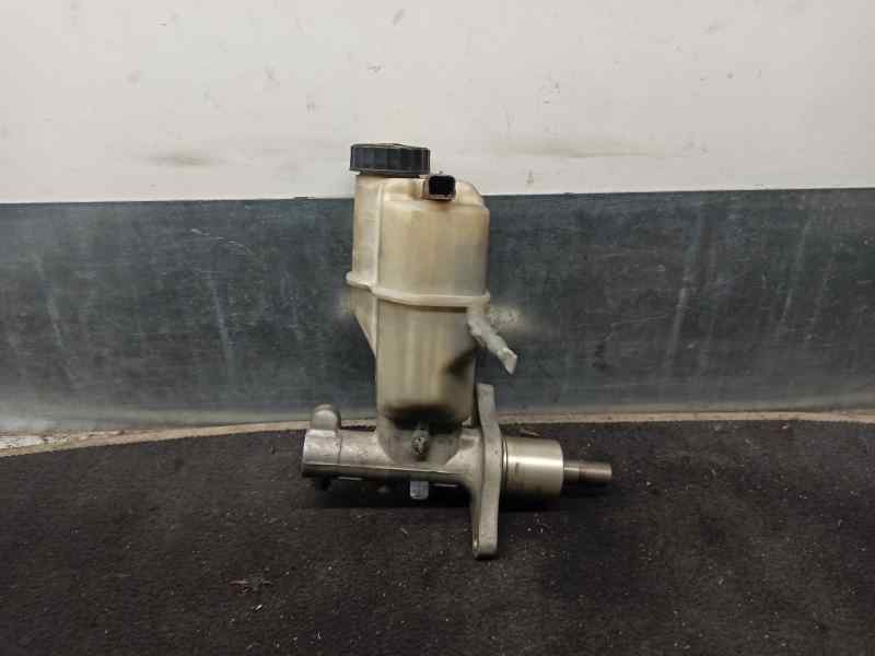 PEUGEOT 407 1 generation (2004-2010) Brake Cylinder ATE,ATE+03350885121 19713253