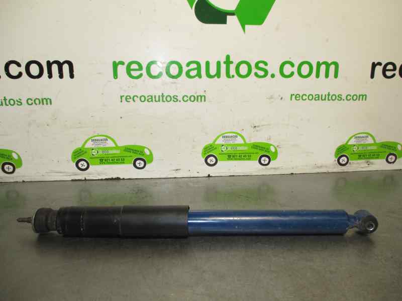 ROVER C-Class W202/S202 (1993-2001) Rear Right Shock Absorber MEYLE,MEYLE+0267250004 19615212