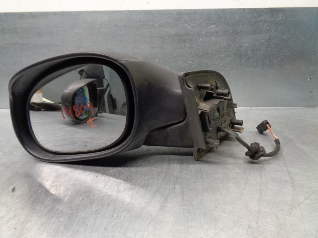 CHEVROLET C3 1 generation (2002-2010) Left Side Wing Mirror +3PINES 19789041