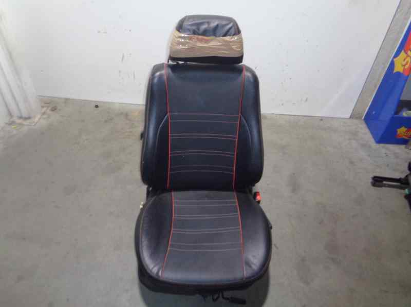 TOYOTA Polo 3 generation (1994-2002) Front Right Seat 3PUERTAS 19751696