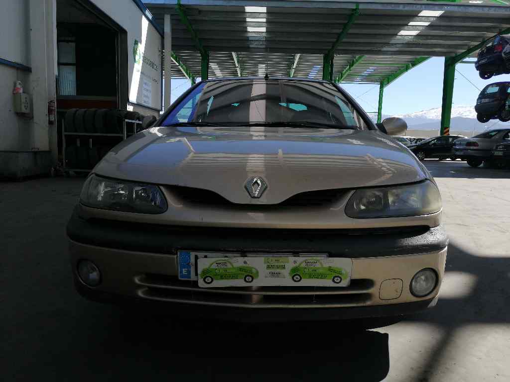 VAUXHALL Laguna 1 generation (1993-2001) Замок двери передний правый 4PINES, 5PUERTAS, 7701045755+ 19730336