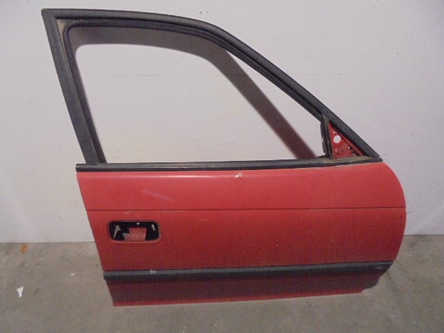 ROLLS-ROYCE Astra F (1991-2002) Front Right Door ROJA, 4PUERTAS 19818709