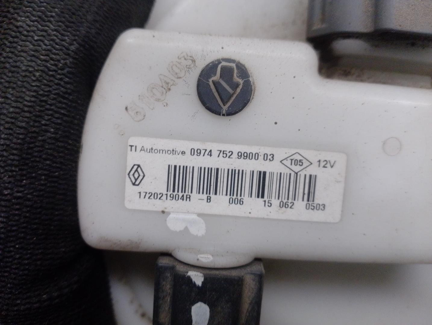 DACIA Sandero 2 generation (2013-2020) Alte unități de control 172021904R, 0974752990003, AUTOMOTIVE 24159376