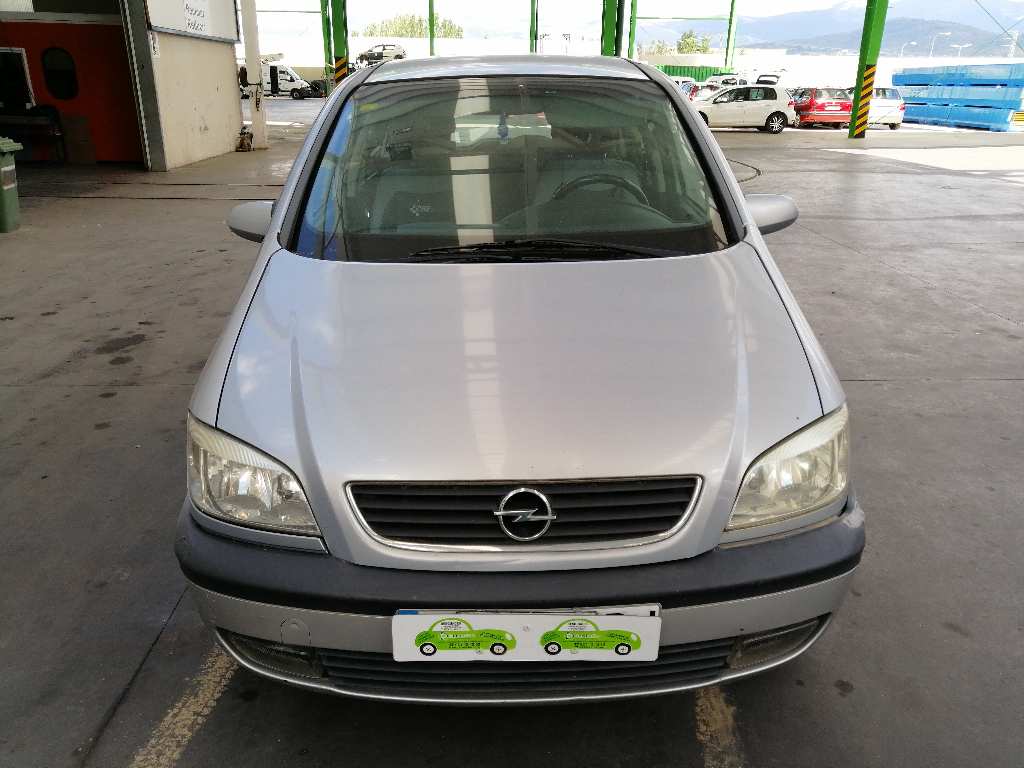 OPEL Corsa B (1993-2000) Тормозные колодки передние ATE, ATE+01326452 19690909