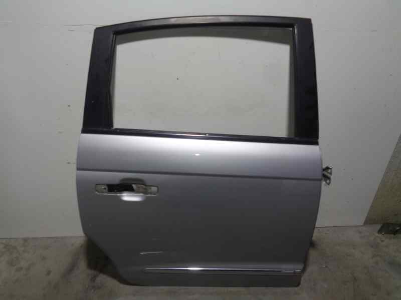 SSANGYONG Rodius 1 generation (2004-2010) Rear Right Door GRIS,5PUERTAS 24094849