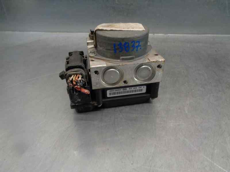 AUDI Megane 2 generation (2002-2012) ABS Pump 0265231734,8200527390+ 19763708