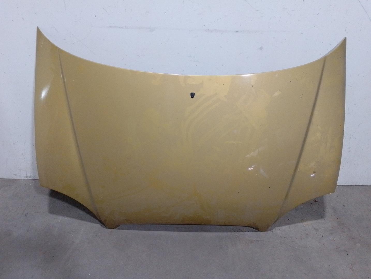 HYUNDAI Atos 1 generation (1997-2003) Bonnet 4501971, DORADO 19892904